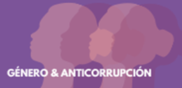 Genero&anticorrupción