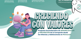 CreciendoValores