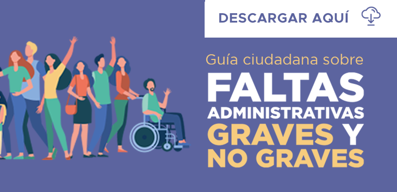 Faltas Administrativas graves y no graves