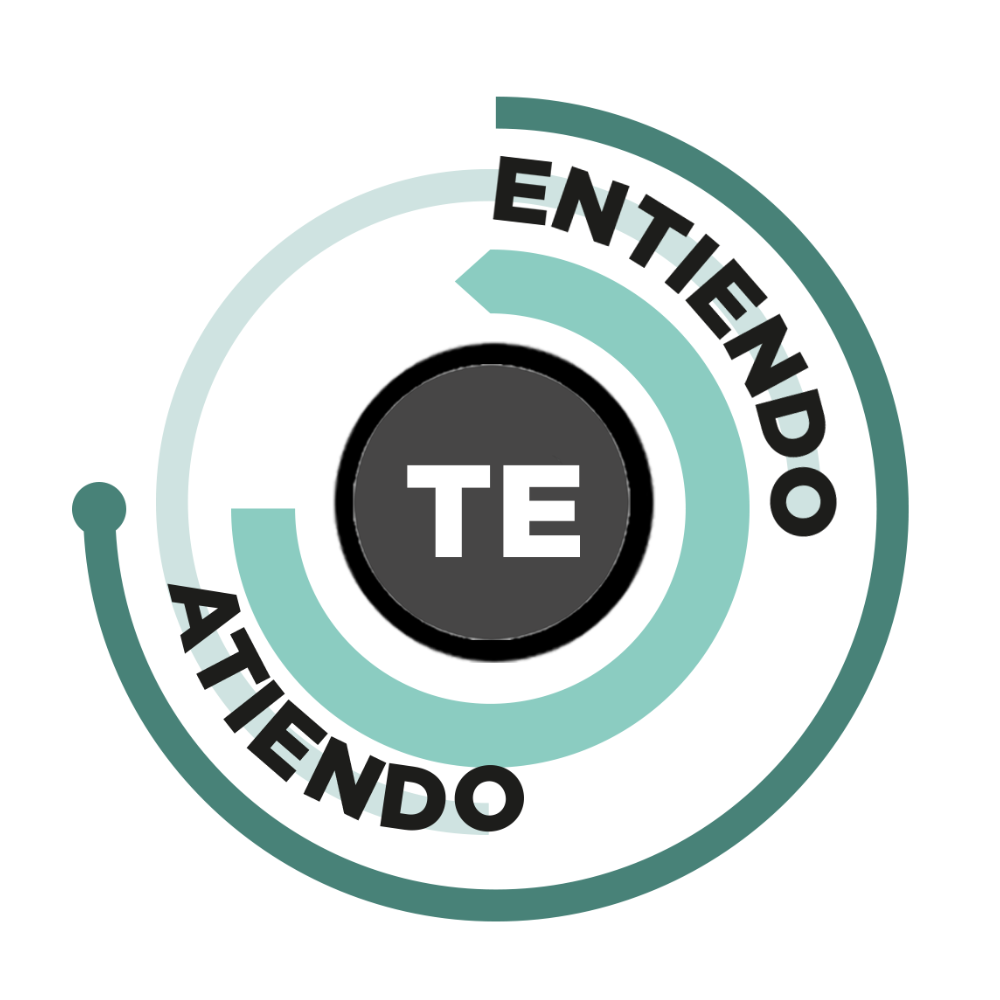 Te entiendo te atiendo